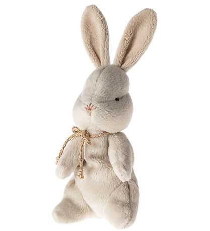 Maileg Soft Toy - My First Bunny - 14 cm - Off White
