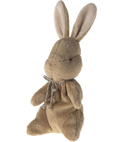 Maileg Soft Toy - My First Bunny - 14 cm - Brown