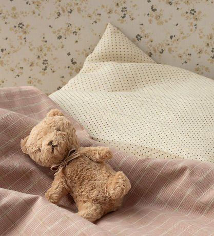 Maileg Soft Toy - My First Teddy - 15 cm - Powder
