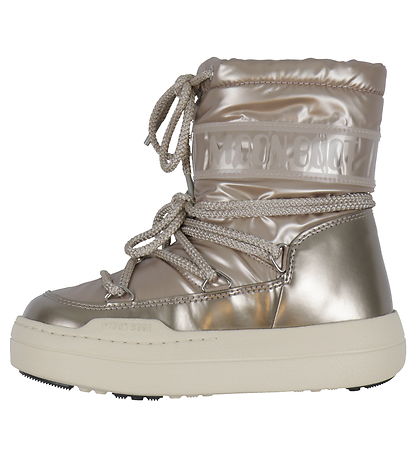Moon Boot Talvikengät - Park Boot - Rose Gold