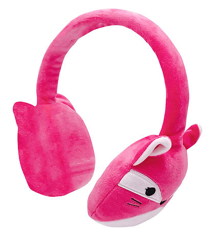 Hörlurar - Squishmallows - Trådlöst - On-Ear - Fifi