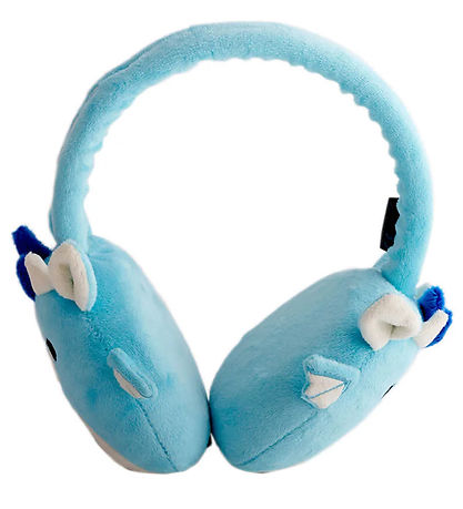Headphones - Squishmallows - Wireless - On-Ear - Tatiana