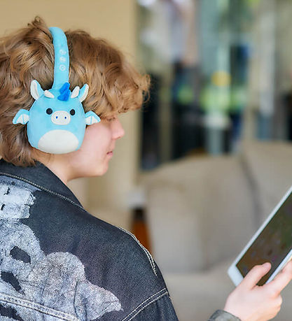 Headphones - Squishmallows - Wireless - On-Ear - Tatiana