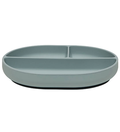OYOY Diskur - Enkei sog - Sílikon - Dusty Blue