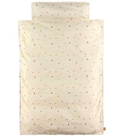 OYOY Bedding - Junior - Confetti - Multi
