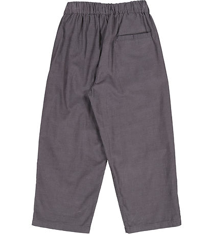 MarMar Cordhose - Perlina - Forest See