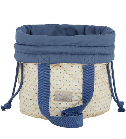 Cam Cam Project bag - Capri