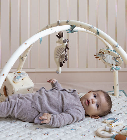 Cam Cam Babygym - Sykler