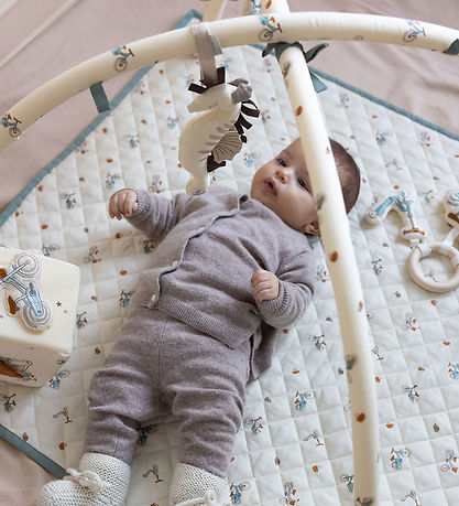 Cam Cam Babygym - Sykler