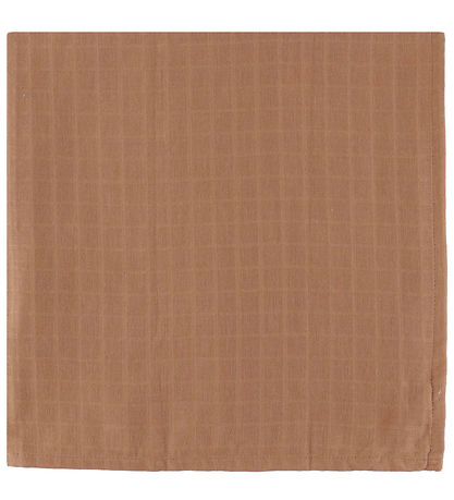 Cam Cam Spucktücher - 70x70 - 2er-Pack - Amber