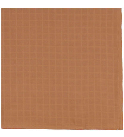 Cam Cam Stoffklutene - 70x70 cm - 3-pack - Sykler