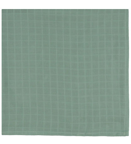 Cam Cam Stoffklutene - 70x70 cm - 3-pack - Sykler