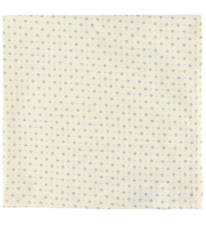 Cam Cam Spucktücher - 70x70 cm - 2er-Pack - Capri