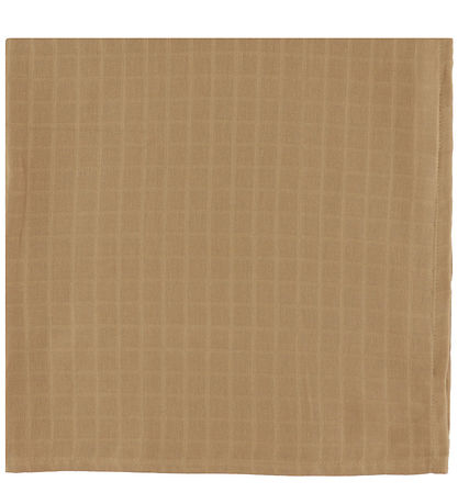 Cam Cam Spucktücher - 70x70 cm - 2er-Pack - Honey
