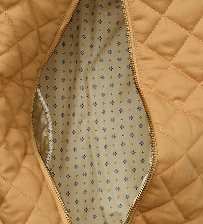 Cam Cam Changing Bag - Large - Honey