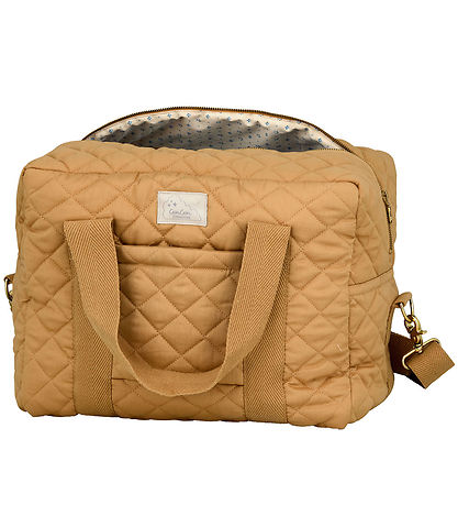 Cam Cam Changing Bag - Large - Honey
