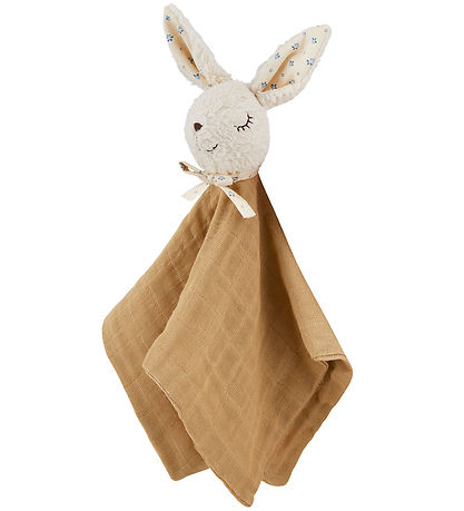 Cam Cam Comfort Blanket - Rabbit - Capri