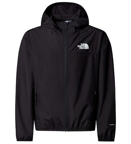 Youth black north face jacket hotsell