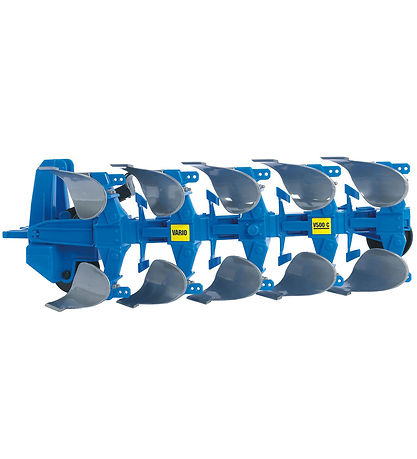 Bruder Vinnuvél - LEMKEN Plógur - 02331