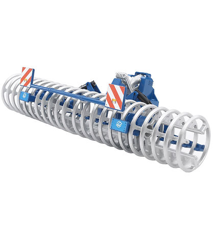 Bruder Vinnuvél - LEMKEN VarioPack K Jarðvegspakkar - 02222