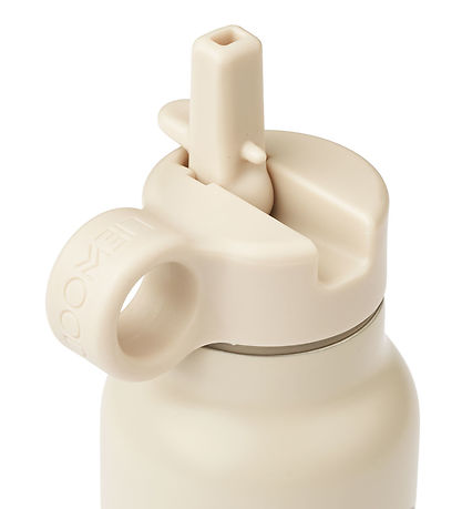 Liewood Vattenflaska - Falk - 350 ml - Safari Sandy Mix