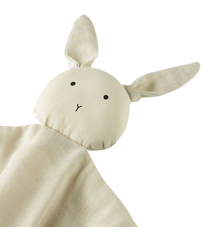 Liewood Kúruteppi - Agnete - Rabbit Sandy