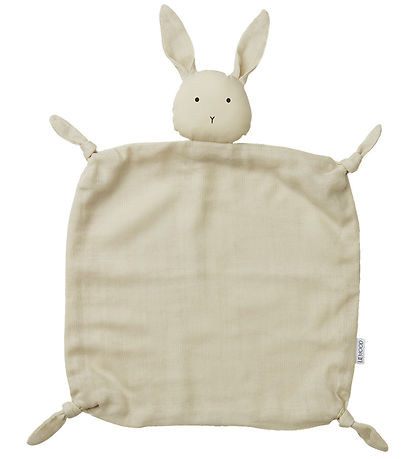 Liewood Kúruteppi - Agnete - Rabbit Sandy