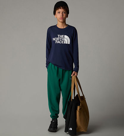 The North Face Bluse - Easy - Summit Navy