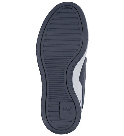 Puma Shoes - CA Pro Classic - White/Club Navy