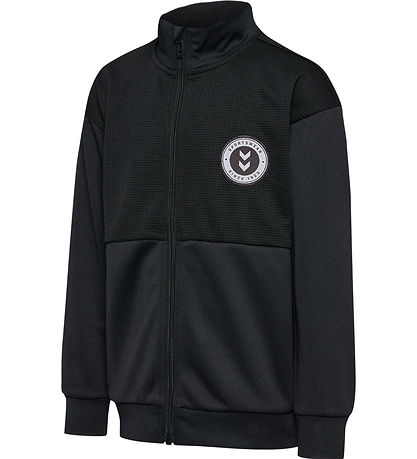 Hummel Cardigan - hmlOdin - Black