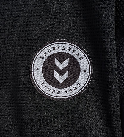 Hummel Cardigan - hmlOdin - Black