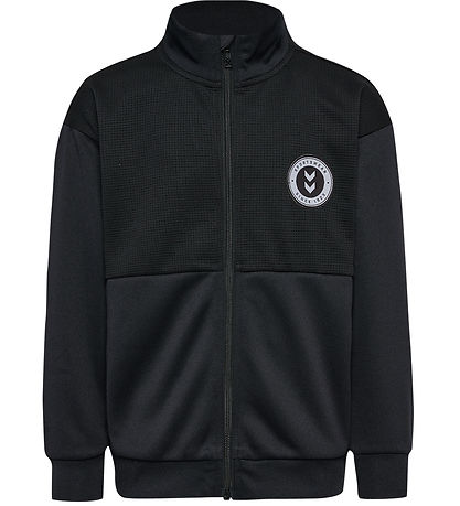 Hummel Cardigan - hmlOdin - Black