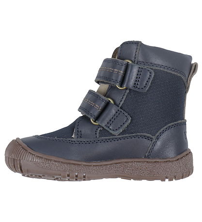 Bisgaard Vinterkängor - Huxie - Tex - Marine