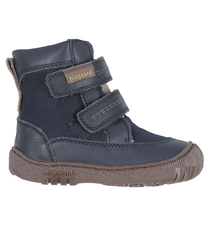 Bisgaard Vinterkängor - Huxie - Tex - Marine
