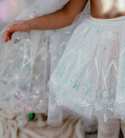 Great Pretenders Costume - Tutu - Winter Wonderland