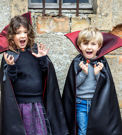 Great Pretenders Costume - Cloak - Vampire