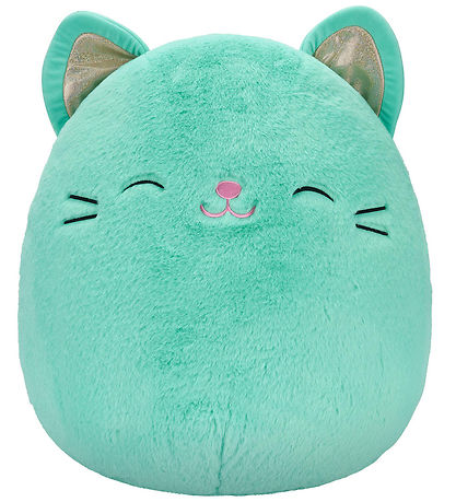 Squishmallows Soft Toy - 50 cm - Charisma CAT
