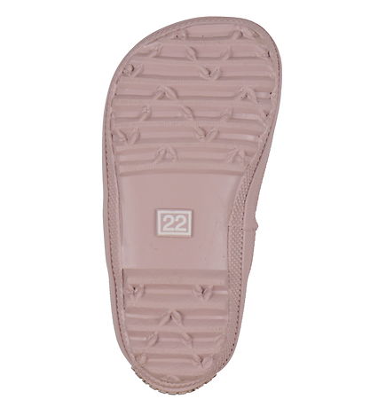 Bottes en Caoutchouc avec Doublure Bundgaard - Charly High Warm 