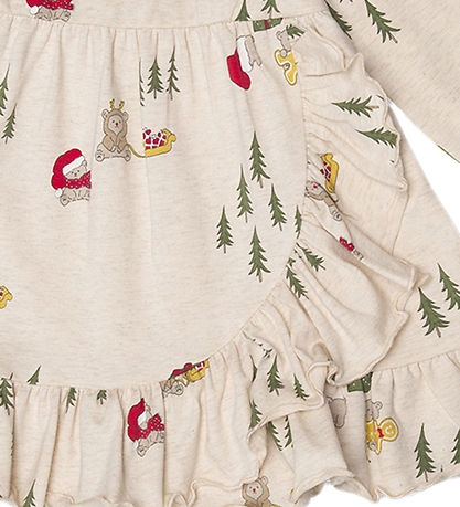 That's Mine Kleid - Marthine - Weihnachten Polar Bear