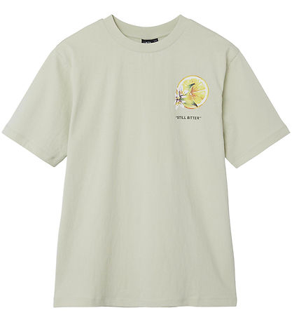 LMTD Stuttermabolur - NlfHifruit - Aloe Wash/Citrus