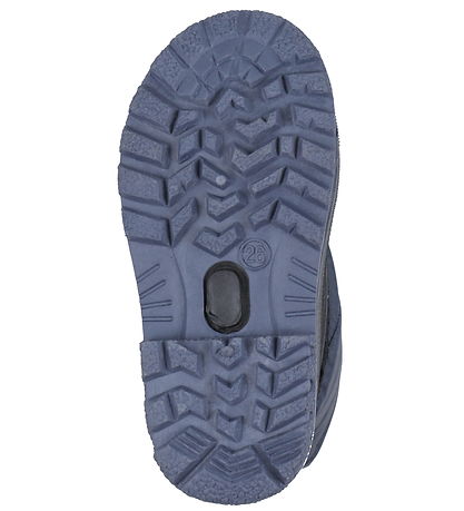 Color Kids Winter Boots - Vintage Indigo