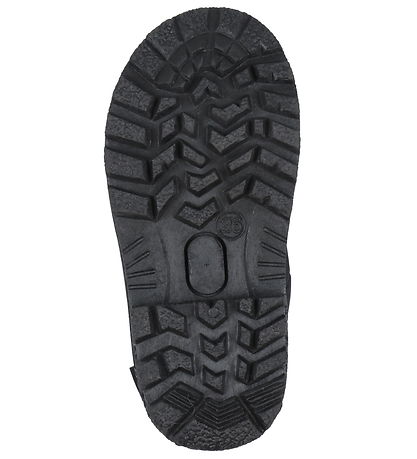 Color Kids Winter Boots - Phantom