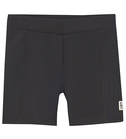 Color Kids Bicycle Shorts - Phantom