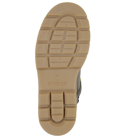Wheat Winter Boots - Toni Hiker - Tex - Dark Brown