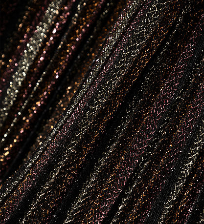 Name It Pils - NKFNiglitter pils - Black
