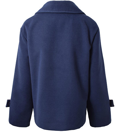Hound Jacket - Navy