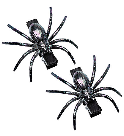 Great Pretenders Haarspange - 2er-Pack - Creepy Crawls