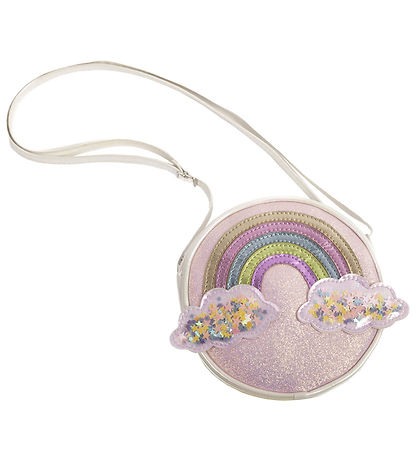 Great Pretenders Somewhere Over The Rainbow Purse