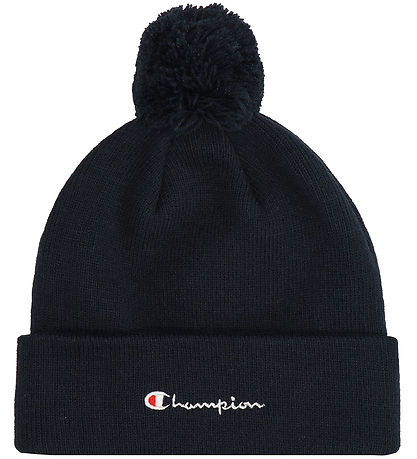 Champion Beanie - Knitted - Beanie - Sky Captain