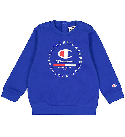 Champion Sweat Set - Crewneck - Surf the Web